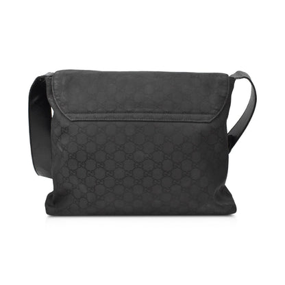 Gucci Messenger Bag