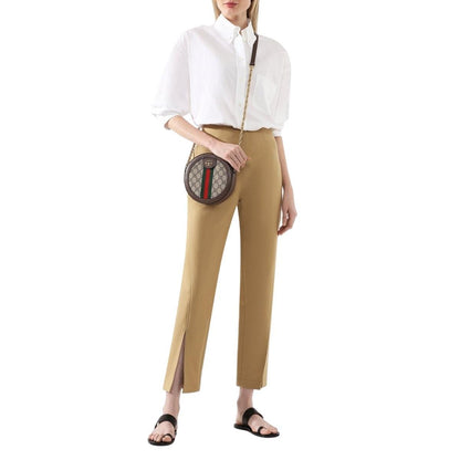 Ophidia Mini Shoulder Bag