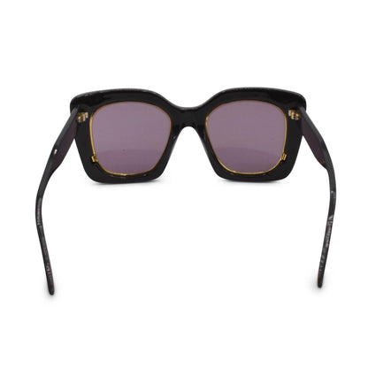 Gucci Oversized Sunglasses