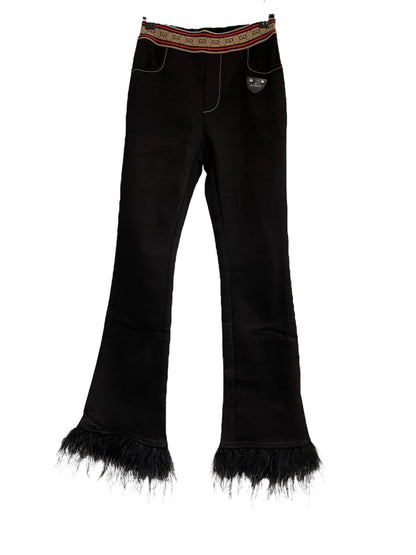 Gucci - Pantalon T.S