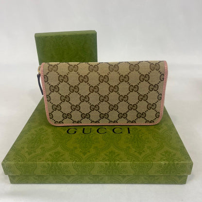 Gucci - Portefeuille