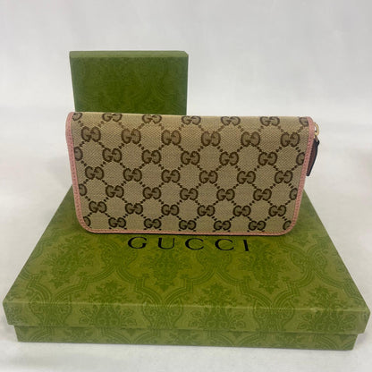 Gucci - Portefeuille