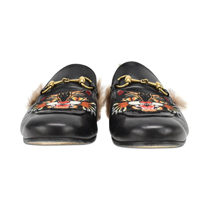 Gucci 'Princetown' Laofers - EU 40