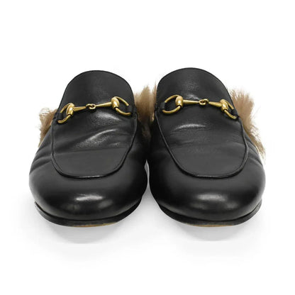 Gucci 'Princetown' Loafer - Women's 38