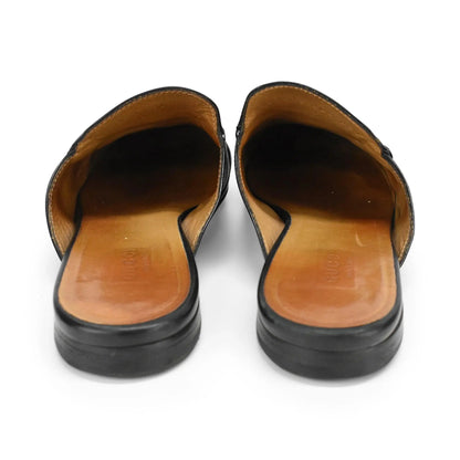 Gucci 'Princetown' Mules - Women's 38.5