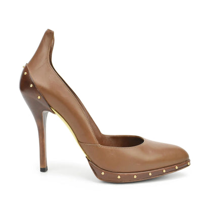 Gucci Pumps - Women's 8