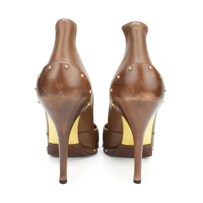 Gucci Pumps - Women's 8