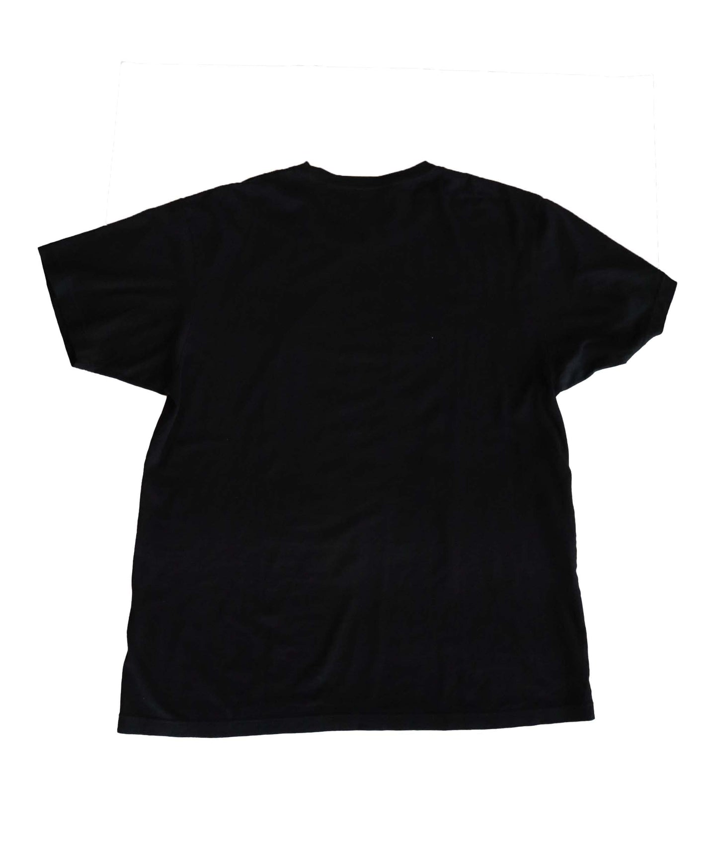 Gucci Black Logo Tshirt - RJC3765