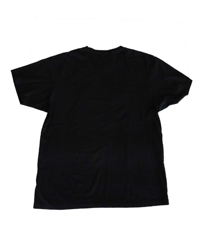 Gucci Black Logo Tshirt - RJC3765