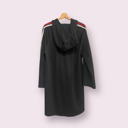 Gucci - Robe sweat T.M