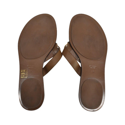 Gucci Sandals - Women's 40
