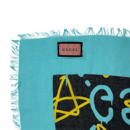 Gucci Scarf