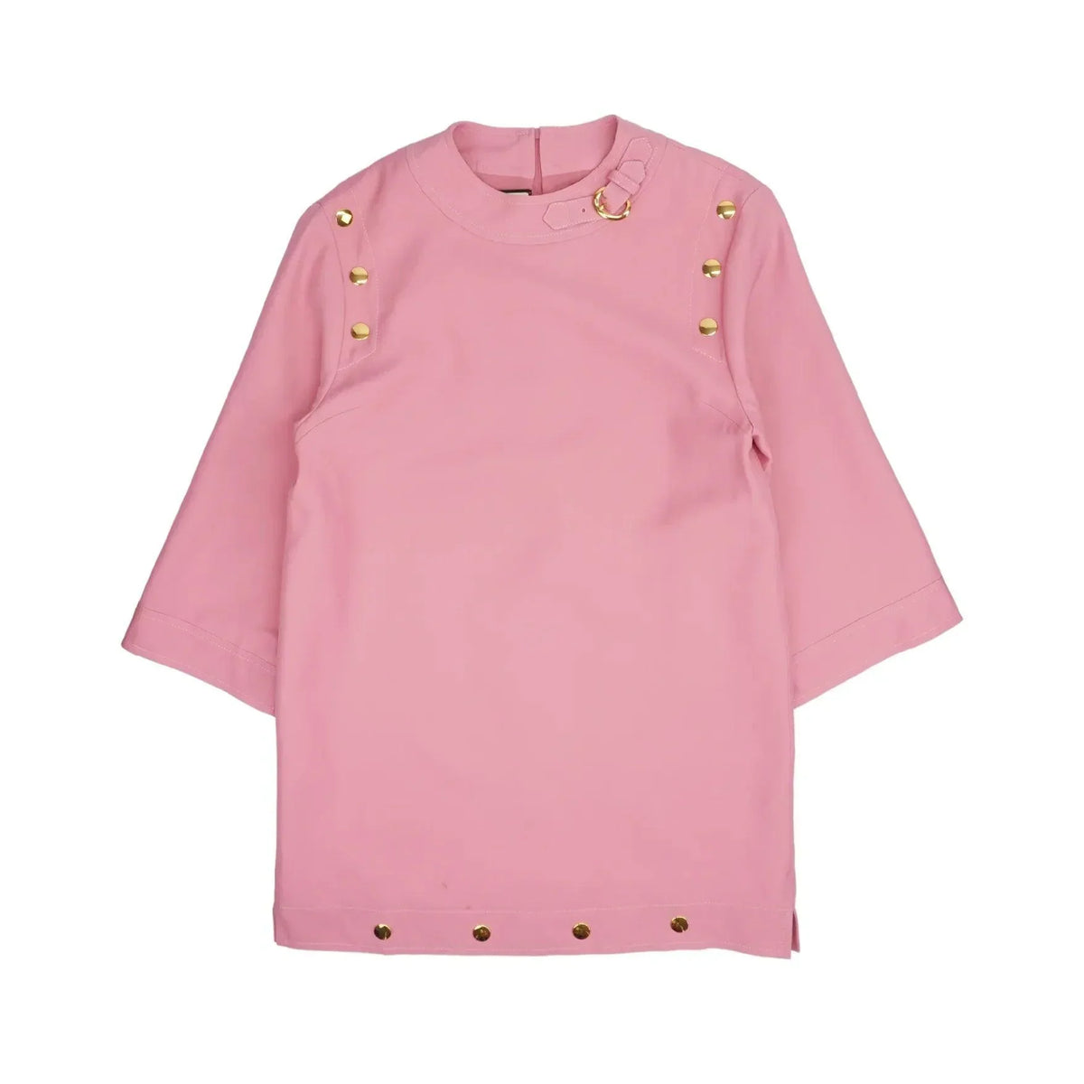 Gucci Shift Dress - Women's 42
