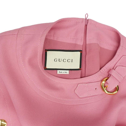 Gucci Shift Dress - Women's 42