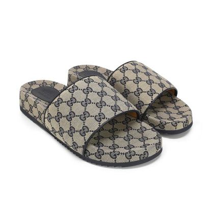 Gucci Slides - Men's 10