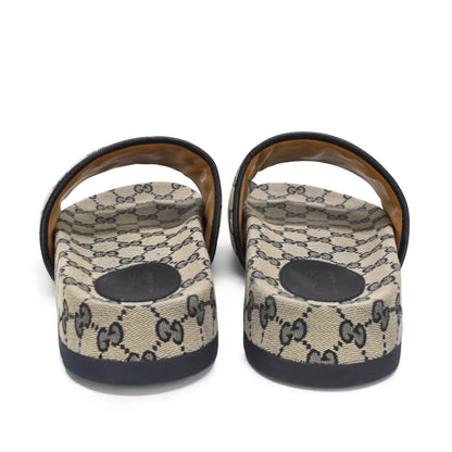 Gucci Slides - Men's 10