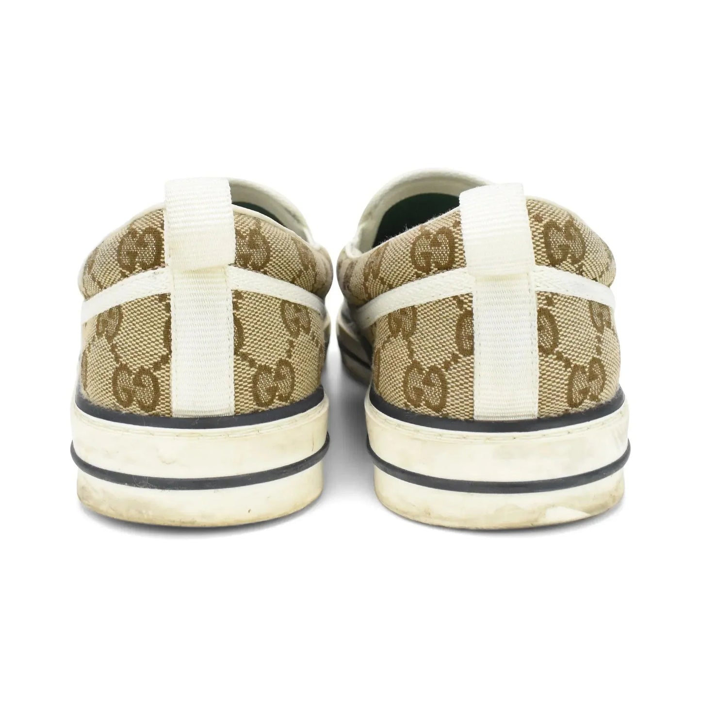 Gucci Slip-On Sneakers - Men's 7