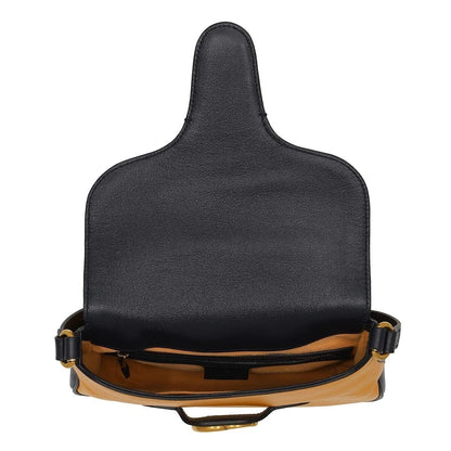Small Messenger with Double GG Bag