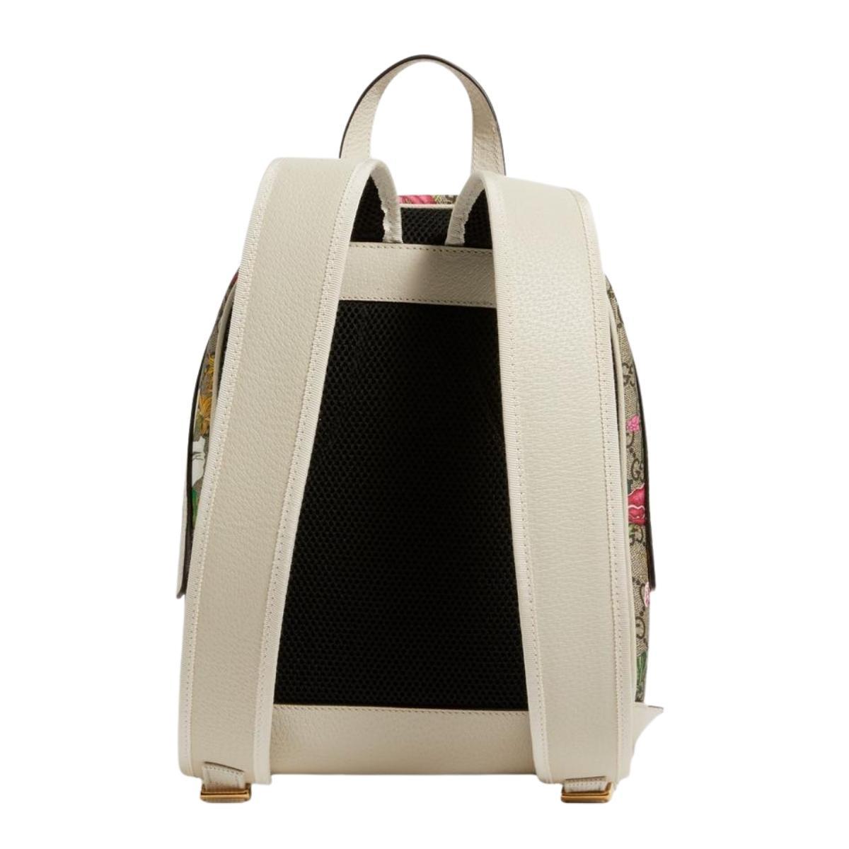 Small Ophidia Small Backpack