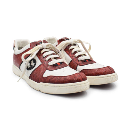 Gucci Sneakers - Men's 10.5
