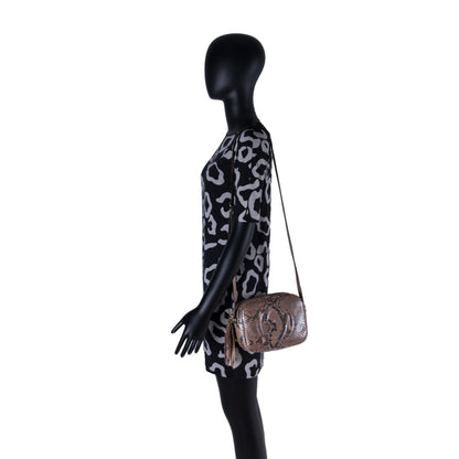 Gucci Soho Small Disco Bag