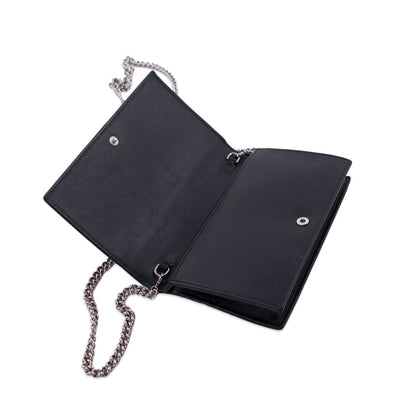 Gucci Studded Wallet on Chain