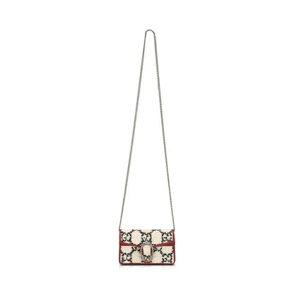 Gucci 'Super Mini Dionysus' Bag