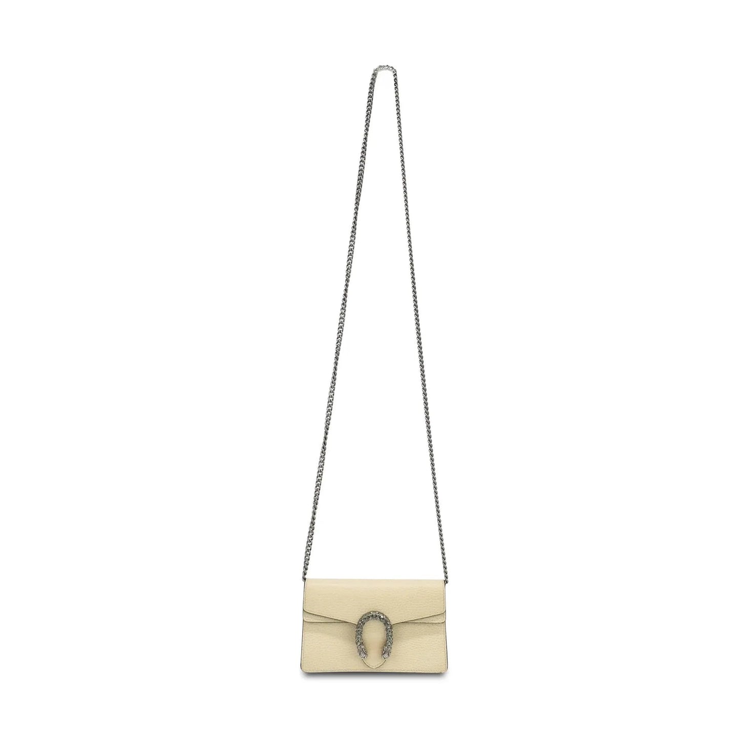 Gucci 'Supreme Mini Dionysus' Bag