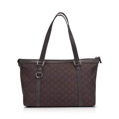 Gucci Tote Bag