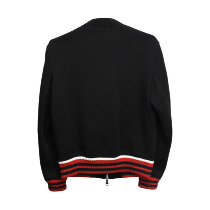 Gucci Varsity Jacket - Men's 48