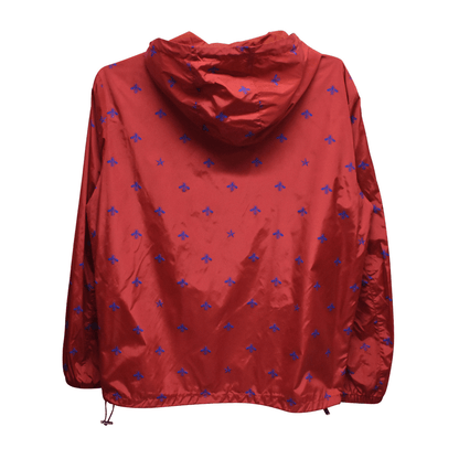 Gucci Windbreaker Jacket - Men's 50