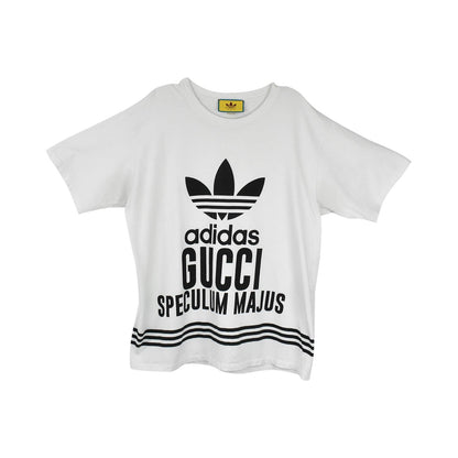 Gucci x Adidas T-Shirt - Men's XL