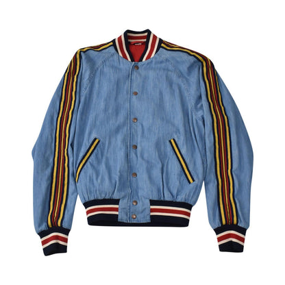Gucci x Sergio Mora Bomber - Men's 44