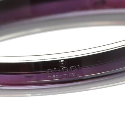 Gucci Blue Resin Bracelet