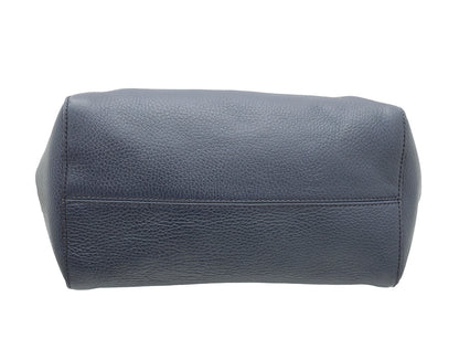 Gucci Blue Swing Small Tote Bag