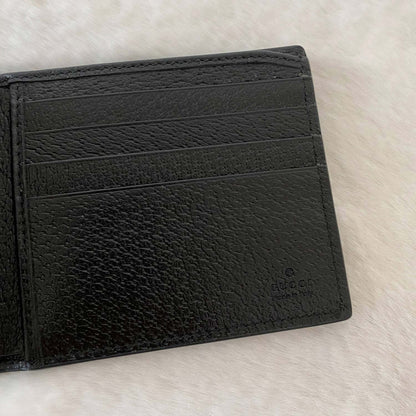 Gucci Marmont GG Bi-Fold Wallet