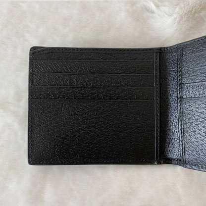 Gucci Marmont GG Bi-Fold Wallet