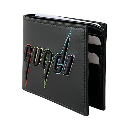 Gucci Blade Bi-Fold Wallet