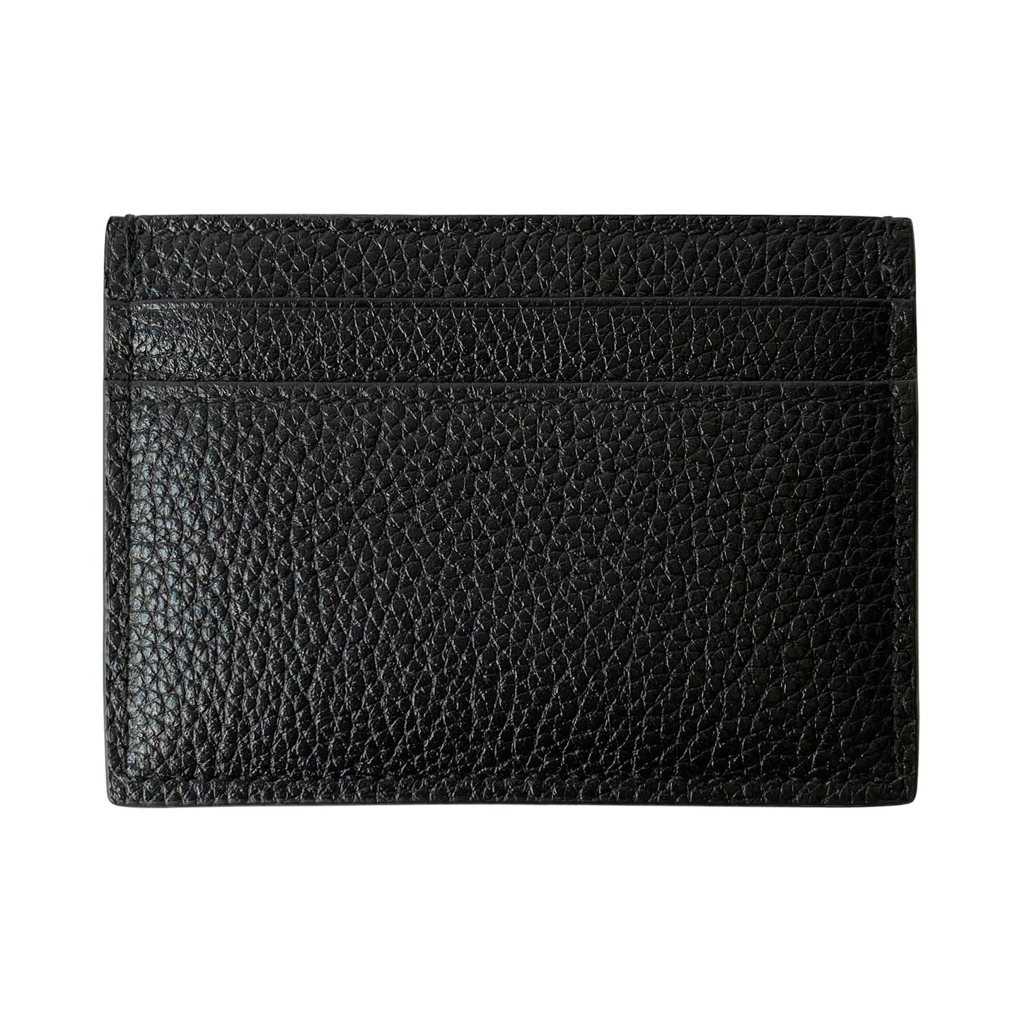 Gucci Zumi Signature Card Holder