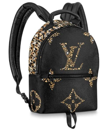 Louis Vuitton Palm Springs PM Jungle