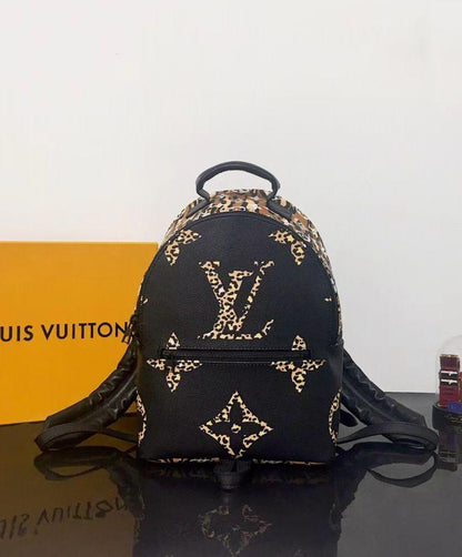 Louis Vuitton Palm Springs PM Jungle