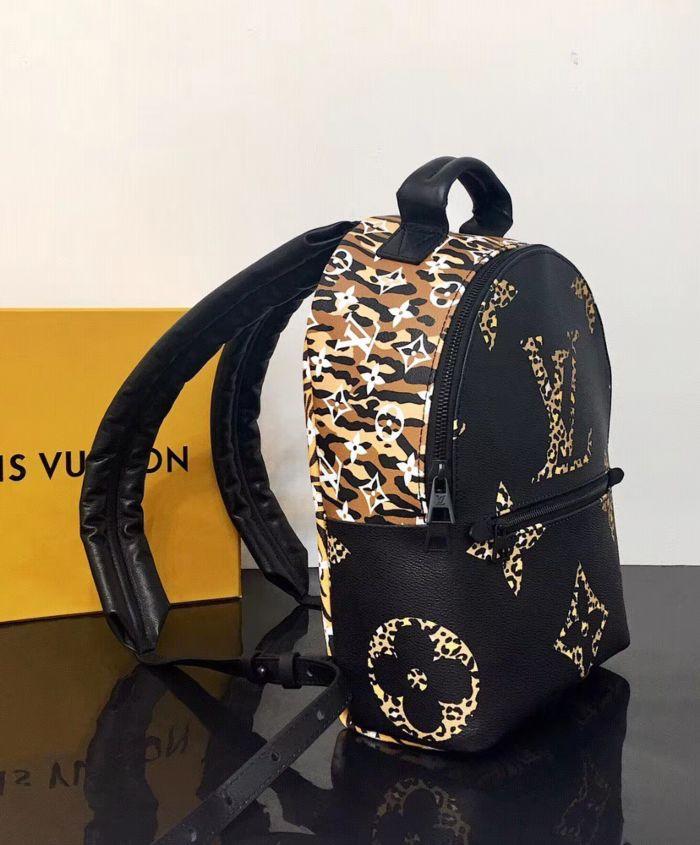 Louis Vuitton Palm Springs PM Jungle