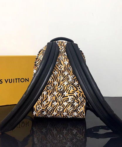 Louis Vuitton Palm Springs PM Jungle