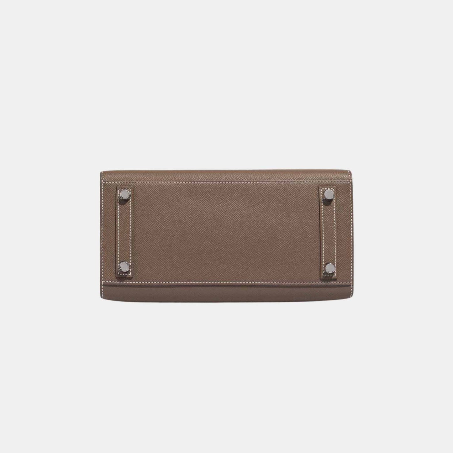 Birkin 25 Epsom Etoupe PHW