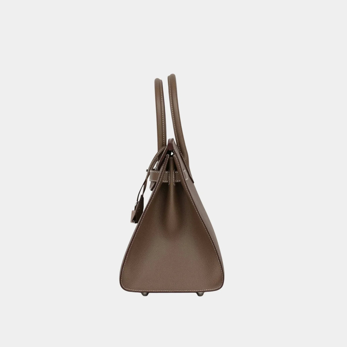 Birkin 30 Epsom Etoupe PHW