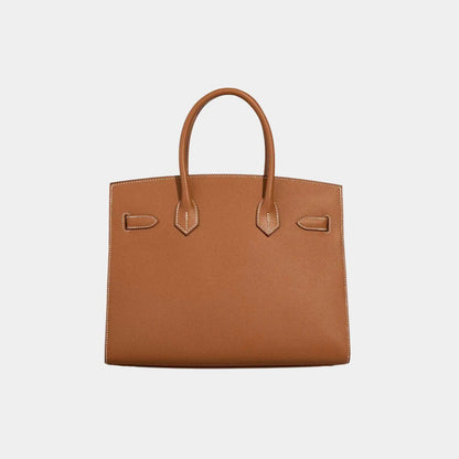 Birkin 30 Epsom Sellier Gold GHW