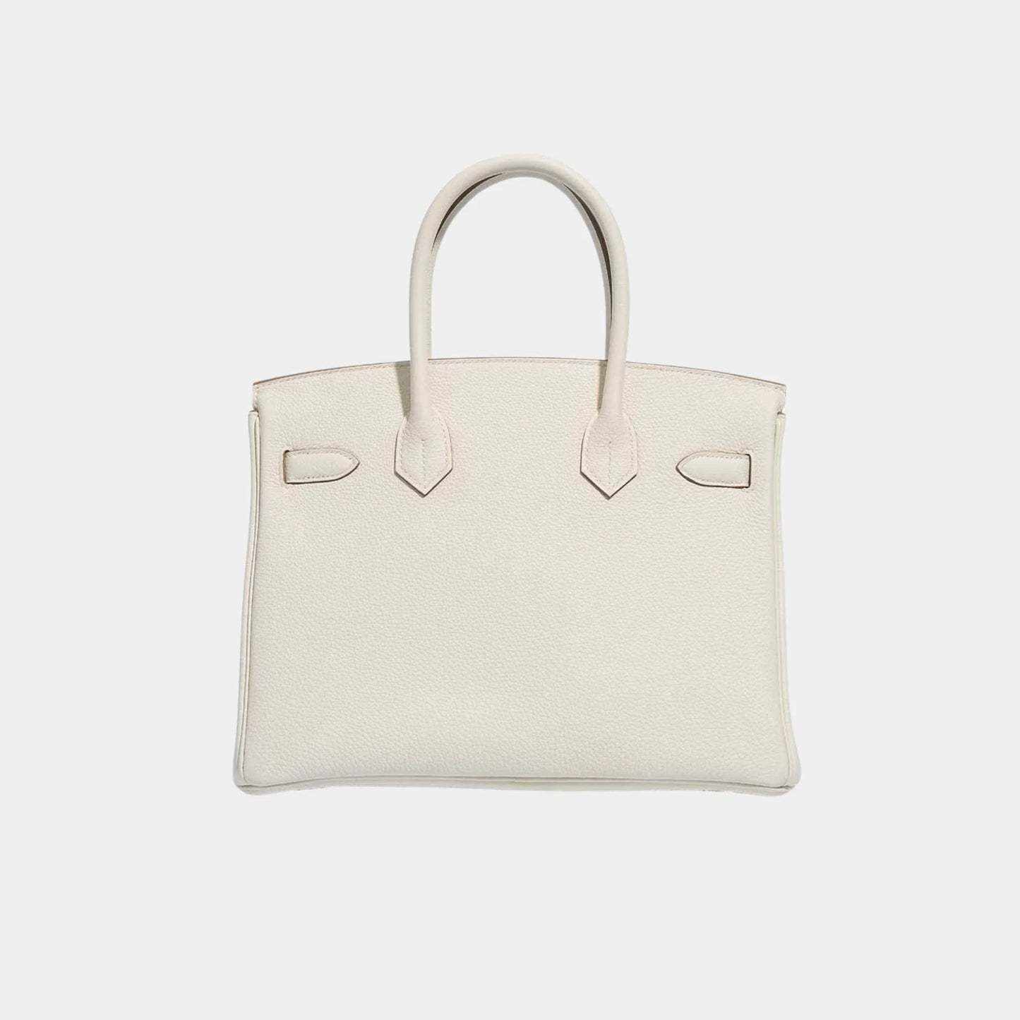 Birkin 30 Togo Mushroom GHW