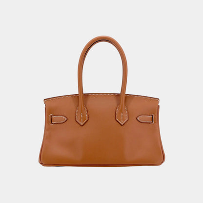 Birkin Shoulder Light 29 Evercolor Gold PHW