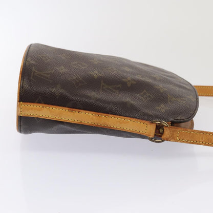 LOUIS VUITTON Monogram Drouot Shoulder Shoulder Bag M51290 LV Auth hk1450