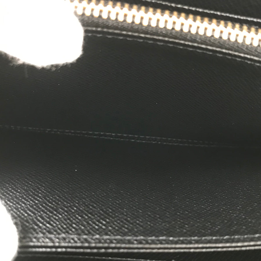 LOUIS VUITTON purse Zip Around